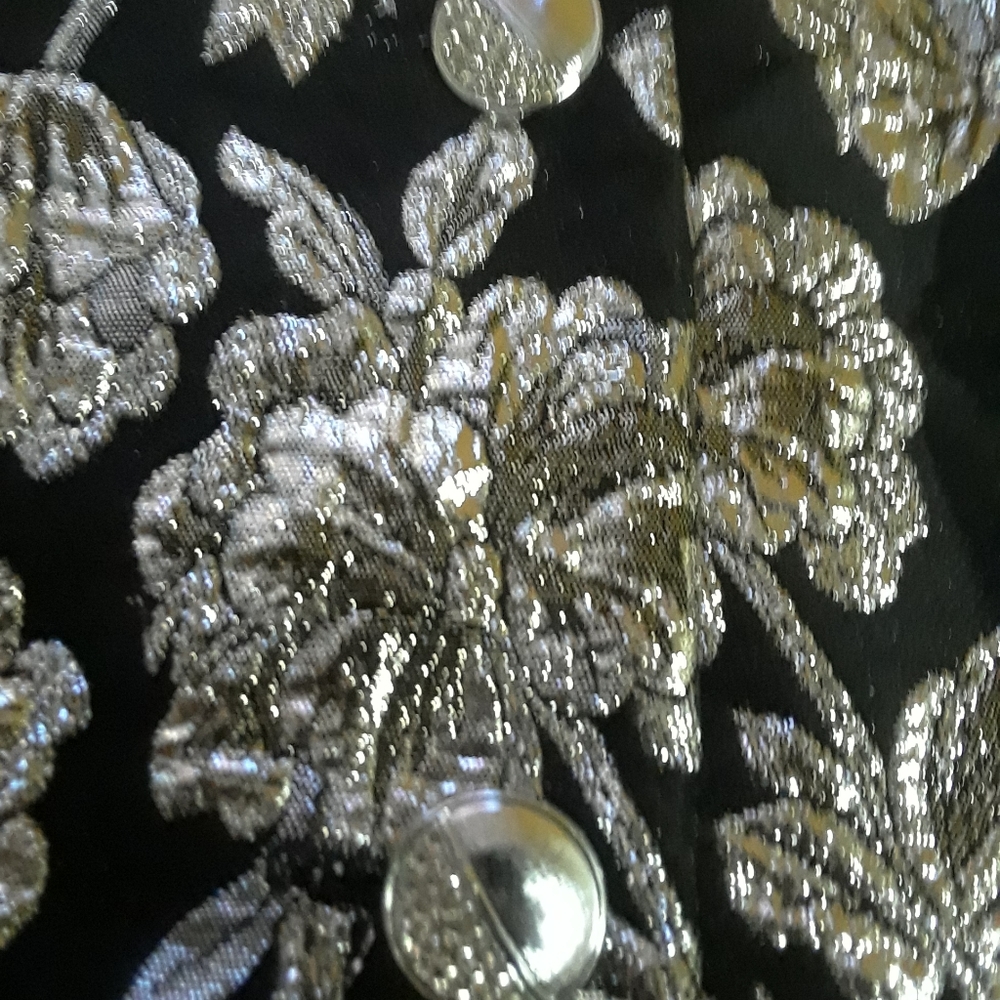 Beautiful Hand-made Blazer/Jacket - Picture 5 of 5